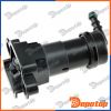 Gicleur de lave-phare droite pour AUDI | EDS-AU-003, 001-10-21240